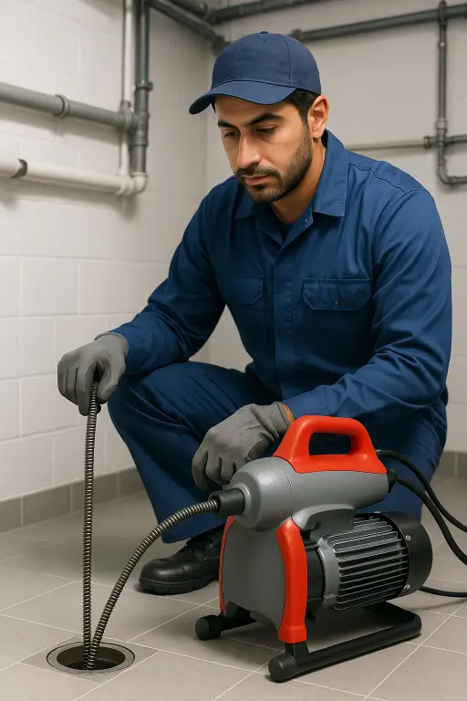 لوله بازکنی لوله بازکنی