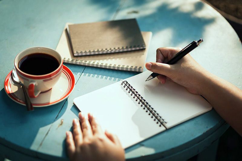 چگونه میتوانیم رپورتاژ آگهی بنویسم؟ و از آن بهترین نتیجه را بگیریم 4