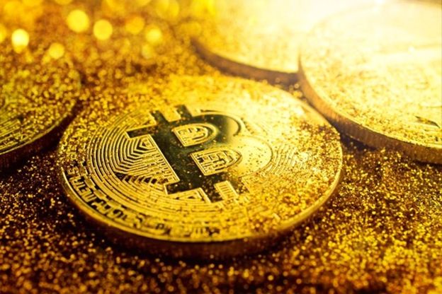 خرید بیت کوین