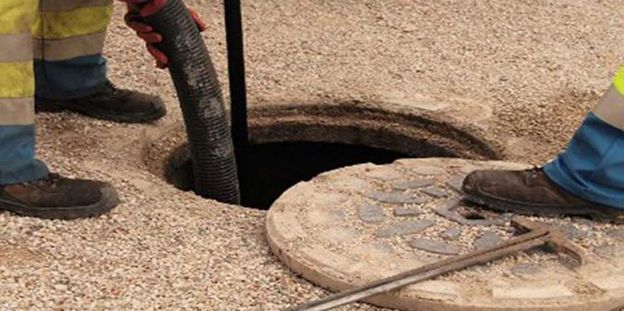 حفر چاه فاضلاب، قنات و چاه جذبی در تهران 
