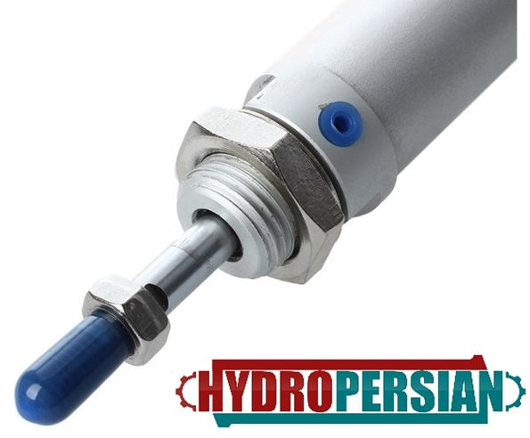 بررسی کاربرد هیدرولیک و پنوماتیک در صنعت