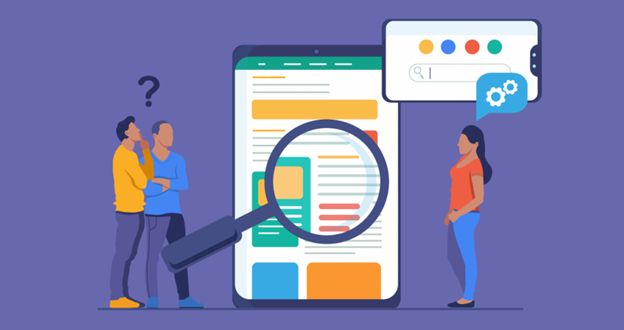 دوره آموزش سرچ کنسول