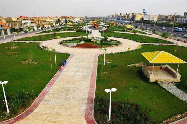 سرمایه‌گذاری با خرید اپارتمان در اندیشه