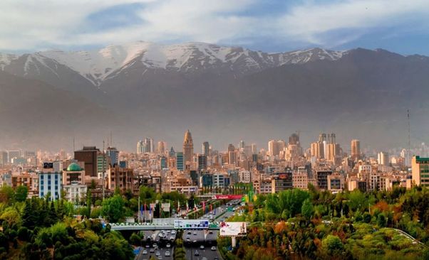 سرمایه‌گذاری با خرید اپارتمان در اندیشه