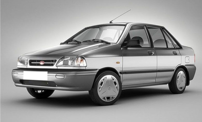 باتری پراید، بهترین باتری پراید در بازار