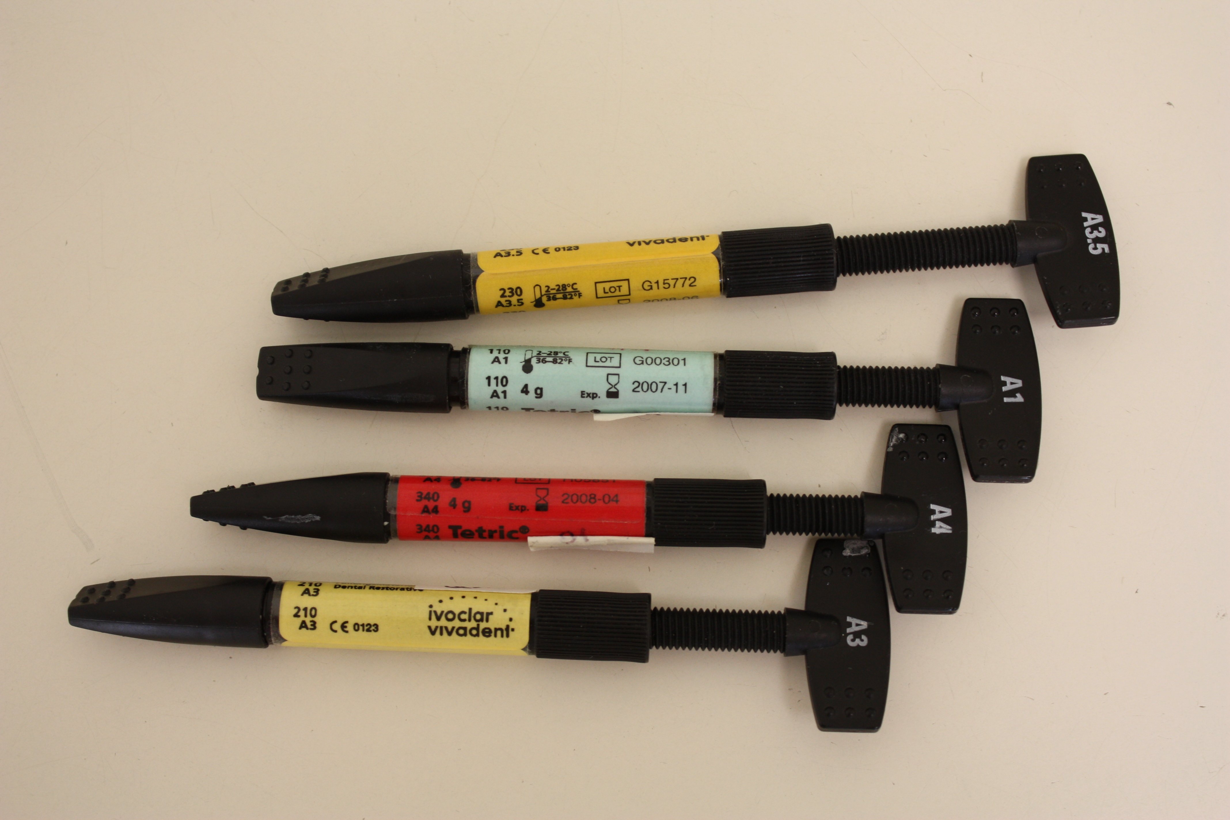 کامپوزیت دندان چیست