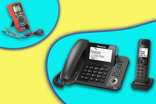 Check Phone Line