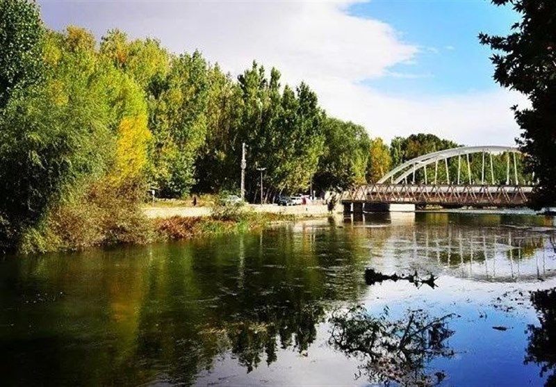 ویلا باغ بهادران