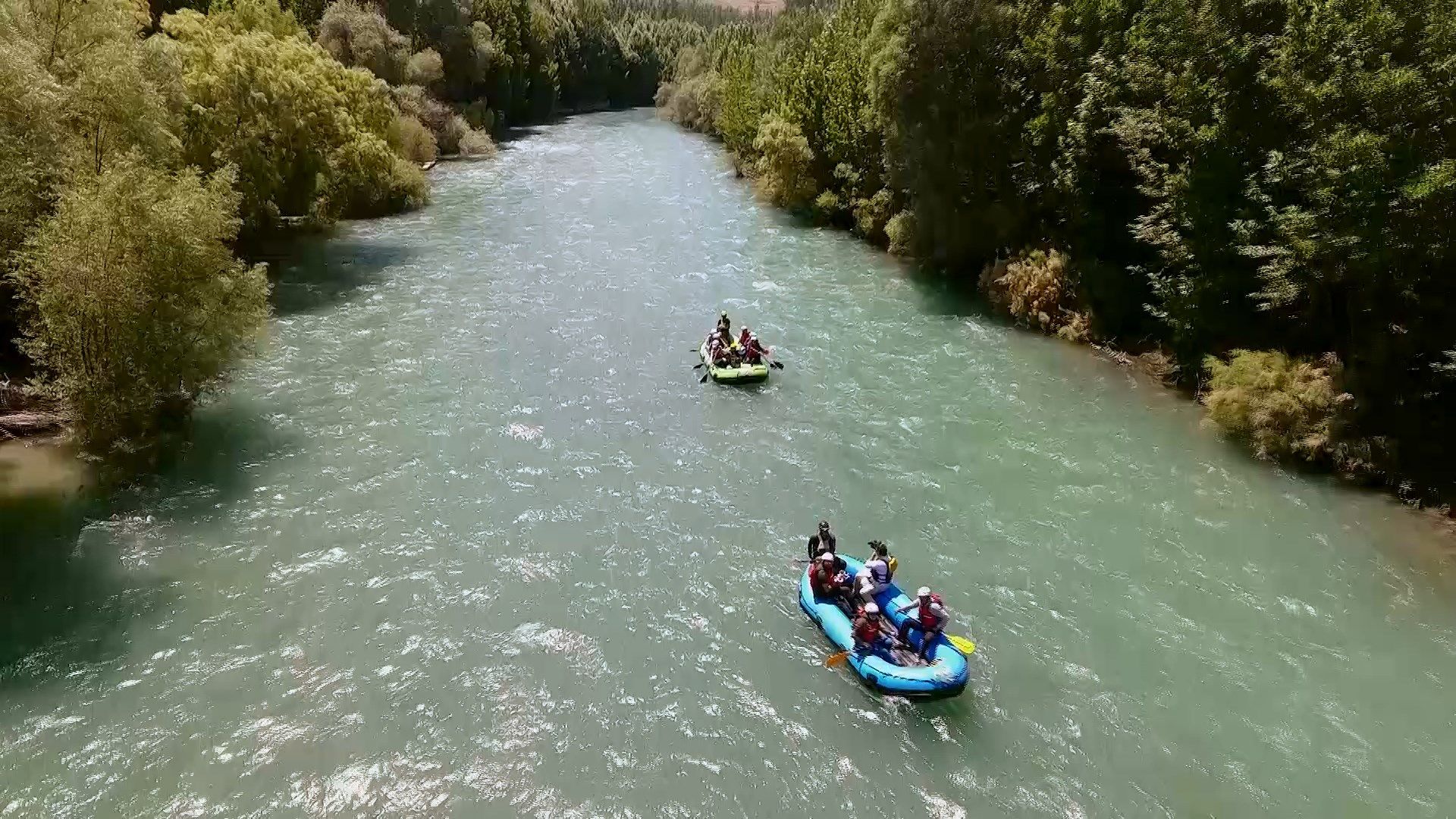 باغ بهادران در اصفهان