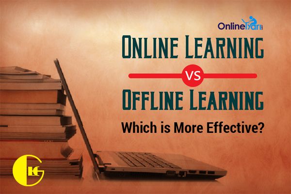 یادگیری آنلاین