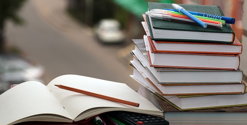 کتاب کنکور