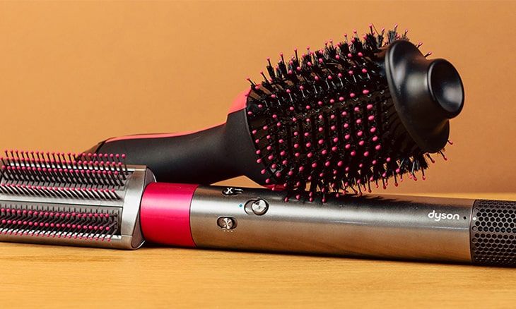 اتو مو یا برس حرارتی