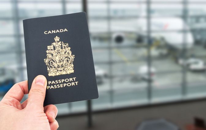 سریع ترین راه دریافت ویزای کانادا