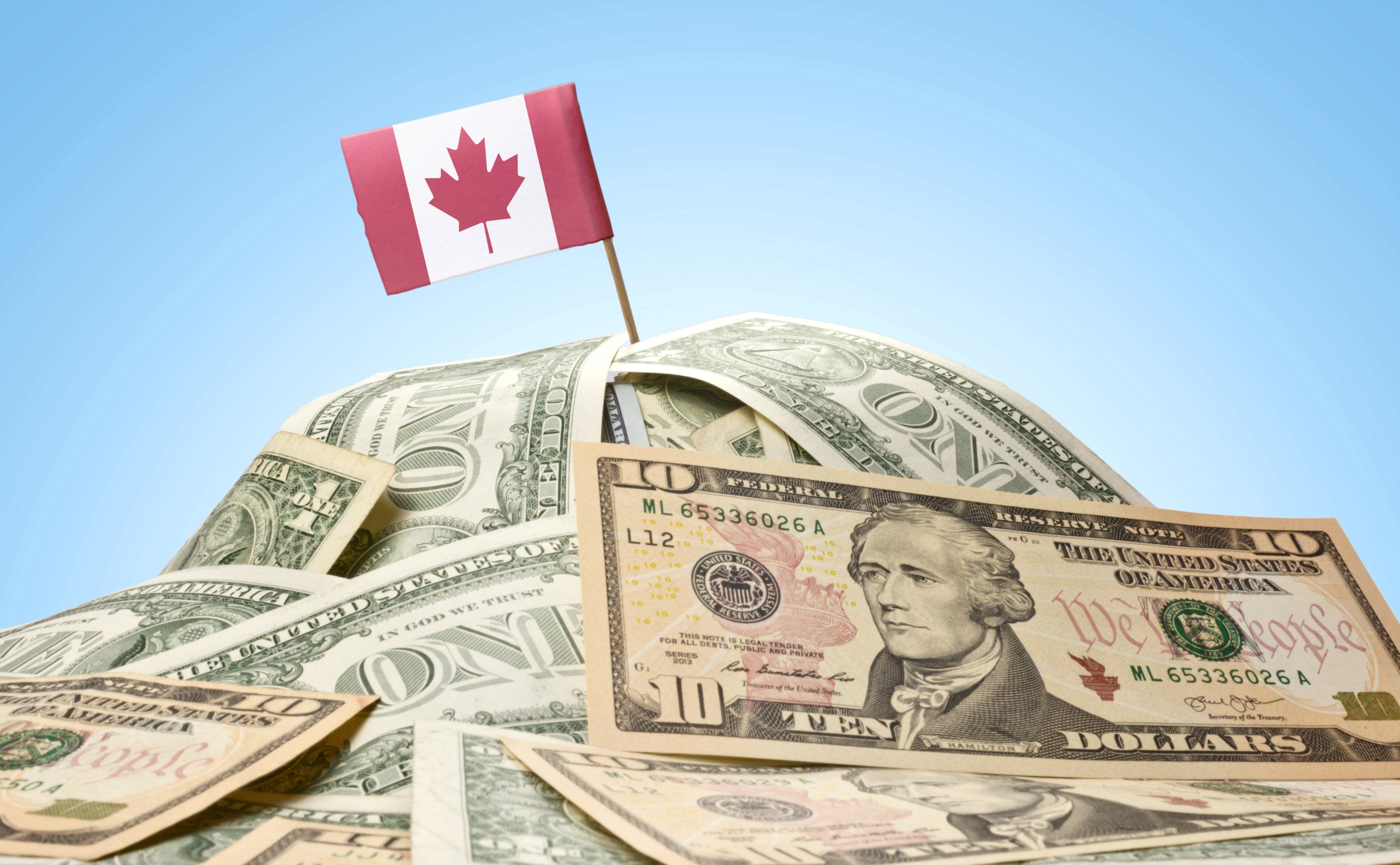 هزینه مهاجرت به کانادا چقدر است