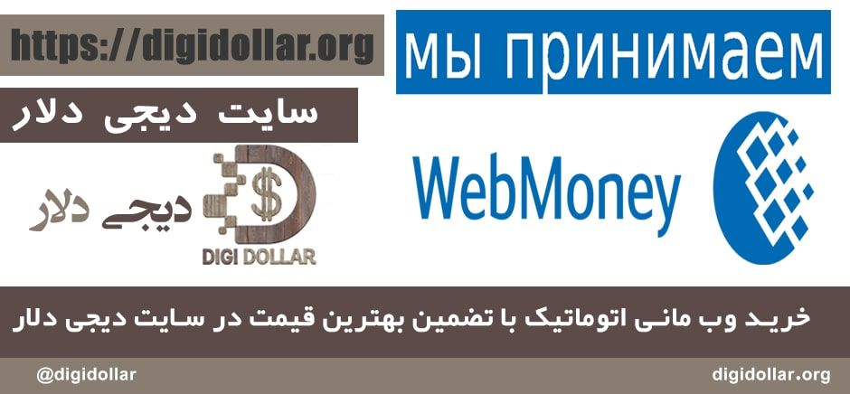 خرید وب مانی