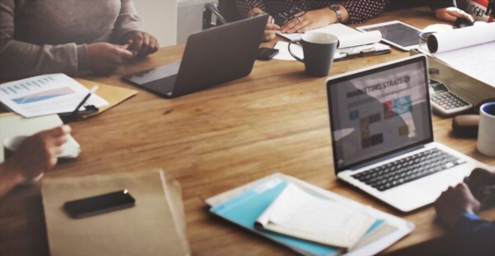 چرا نیاز داریم شرکت خود را ثبت کنیم؟