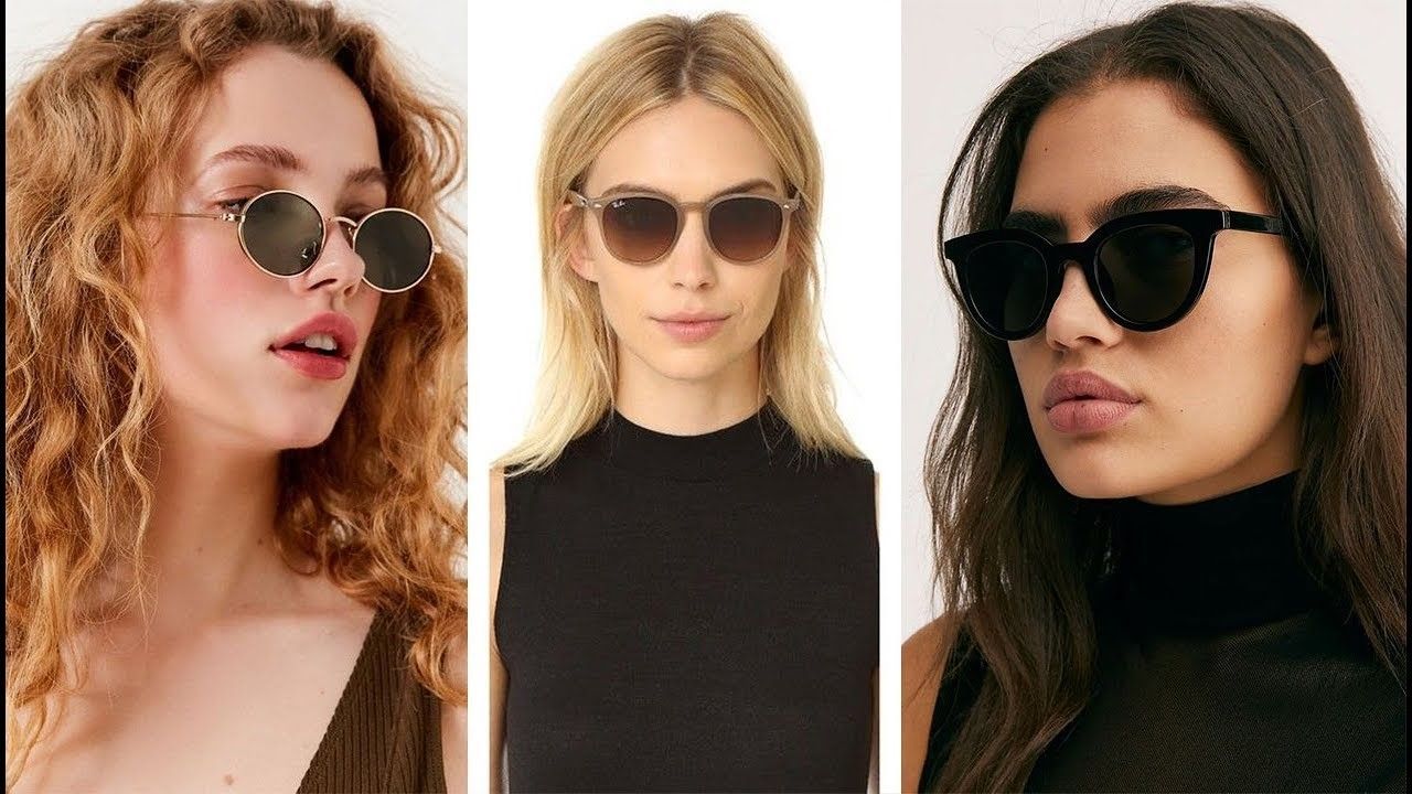 معرفی بهترین برندهای عینک آفتابی زنانه
