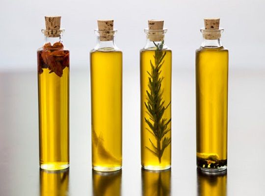 خرید روغن خراطین