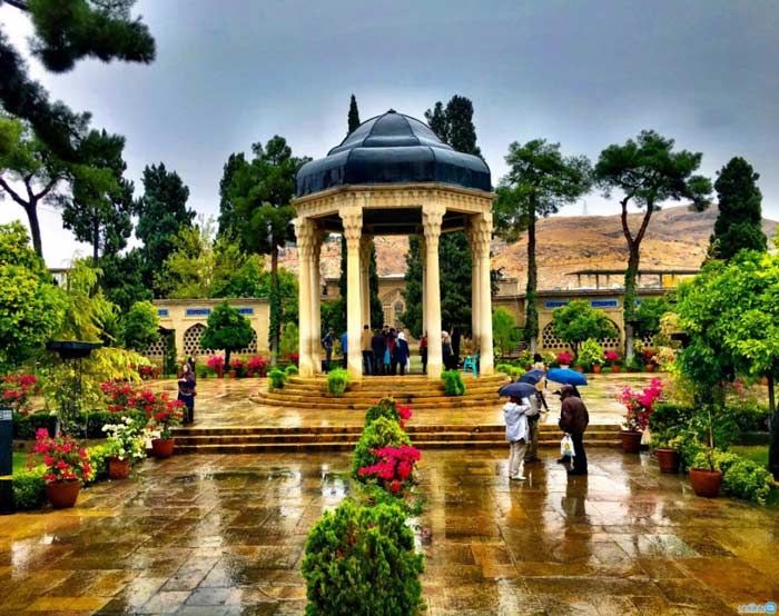فال حافظ ستاره