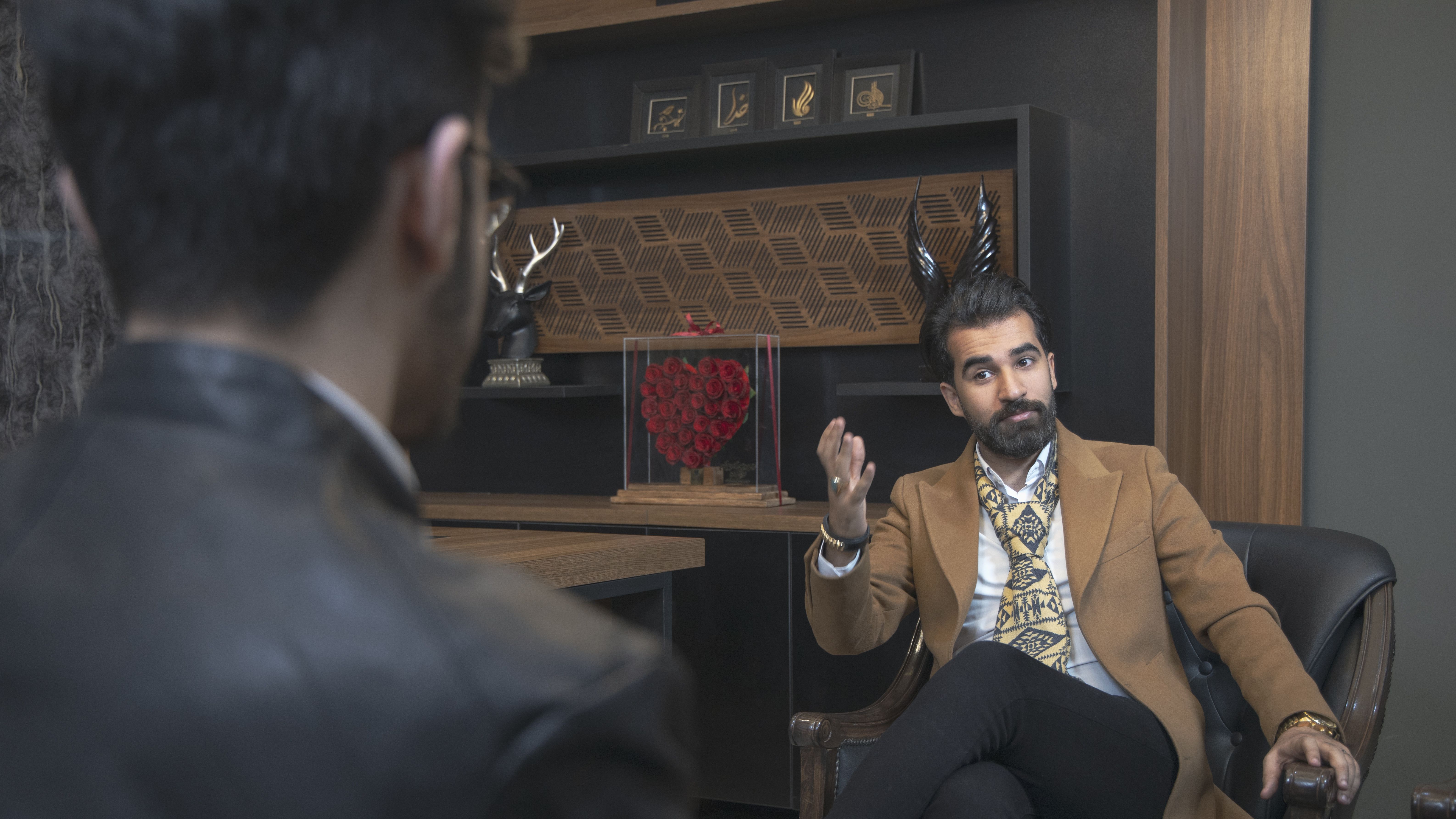 محمد بصیری