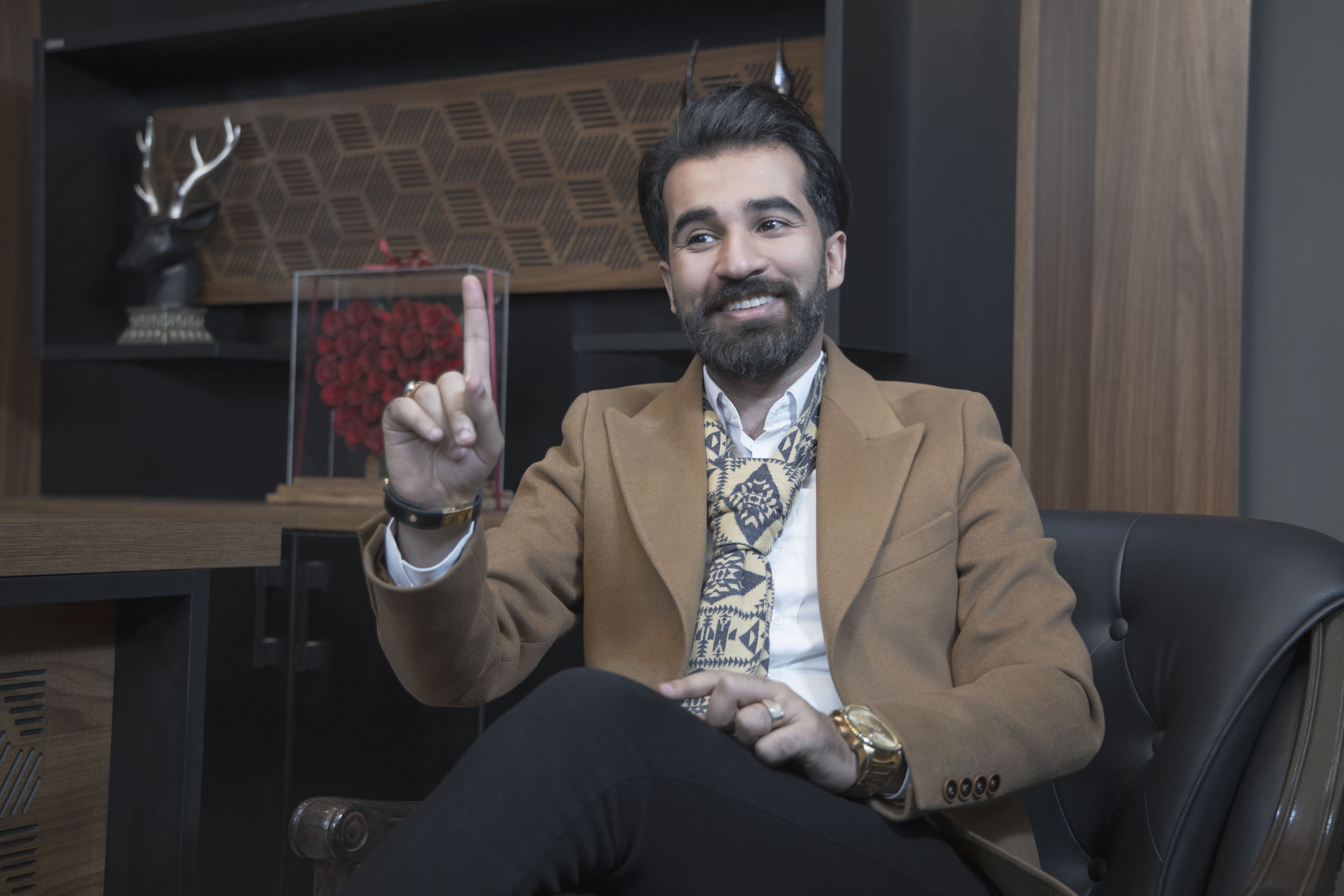 محمد بصیری