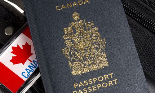 ویزای مولتی کانادا چیست