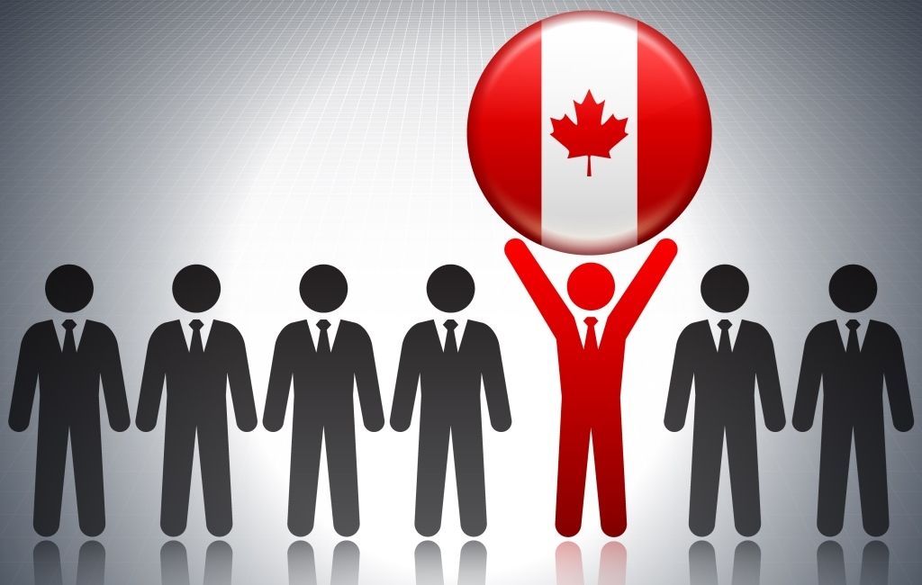 روش اکسپرس اینتری یکی از بهترین روشها برای اخذ اقامت کانادا به شمار می رود.