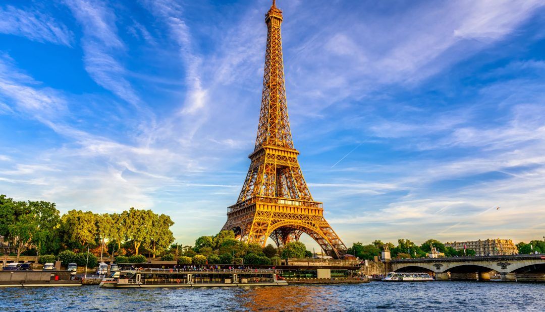 خرید ملک در فرانسه با امکان اخذ اقامت