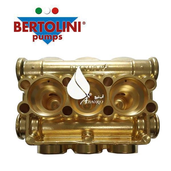 سرسیلندر برتولینی