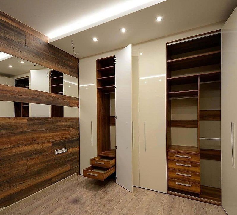 آموزش کابینت سازی