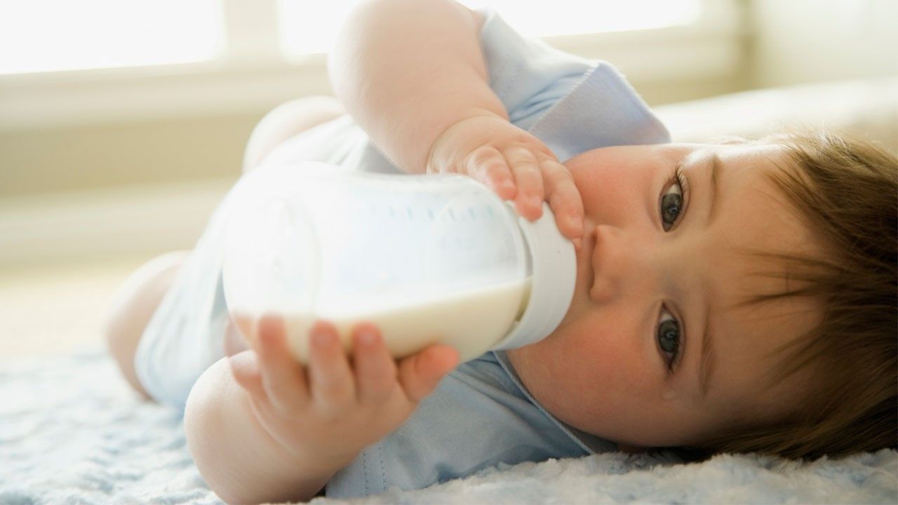 خرید شیر خشک هیپ از داروخانه آنلاین