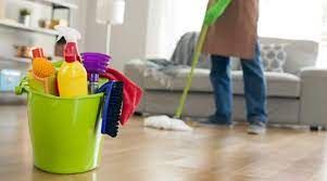 نظاف منزل