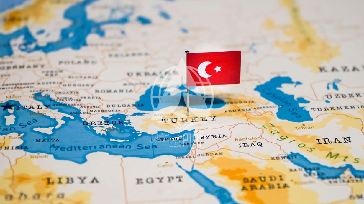 مزایا و علت های سرمایه گذاری در ترکیه