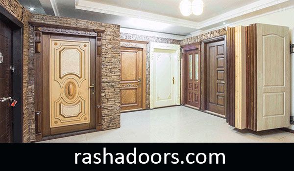 درب ضد سرقت راشا درب