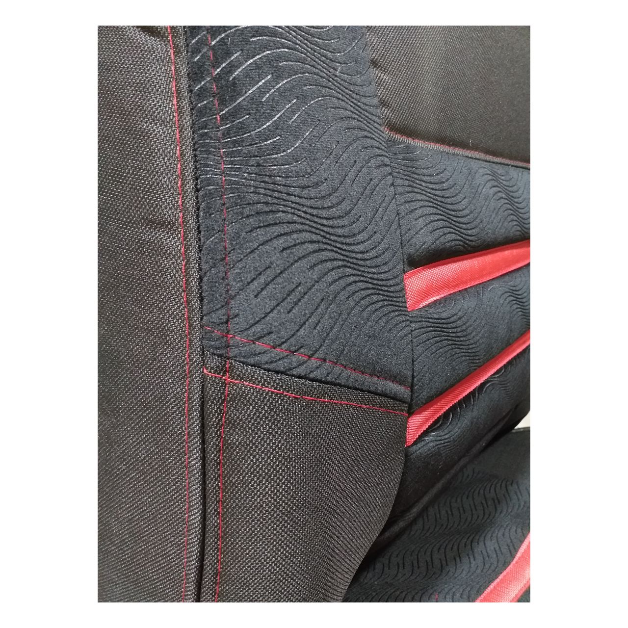 روکش صندلی اسپرت پراید صبا