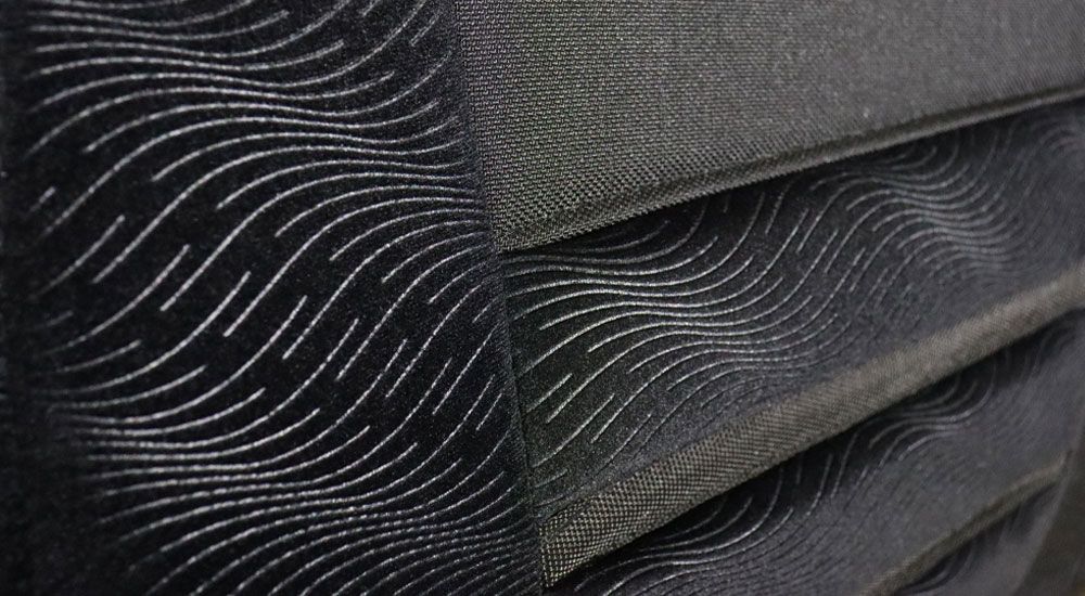 روکش پارچه ای خودرو