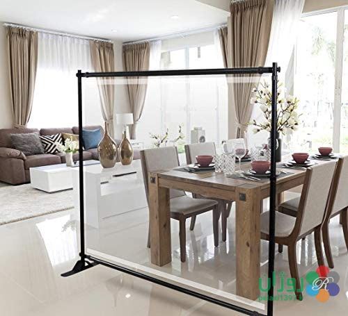 کاربرد ورق پلکسی