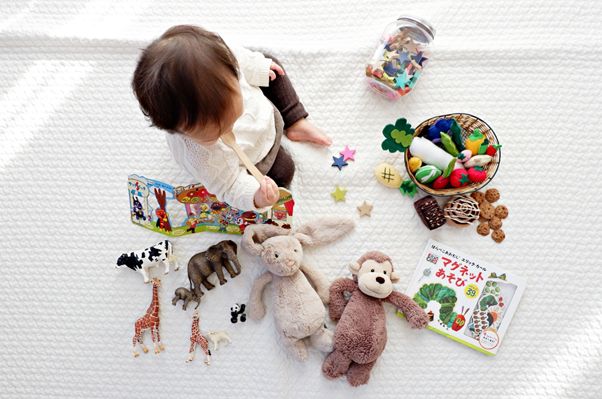 هایپرباکس فروشگاه آنلاین اسباب بازی و عروسک