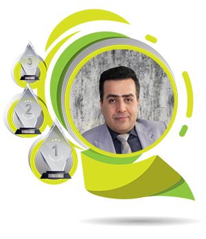 مهندس مهدی عباسی