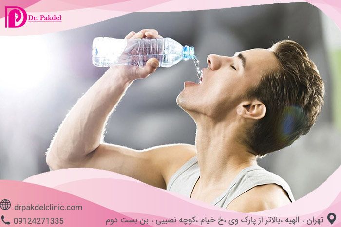 رژیم لاغری