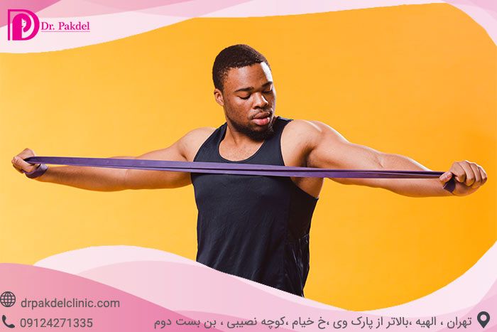رژیم لاغری