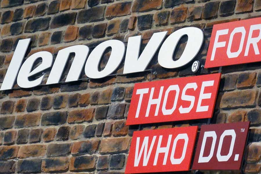 تعمیرات در نمایندگی لنوو