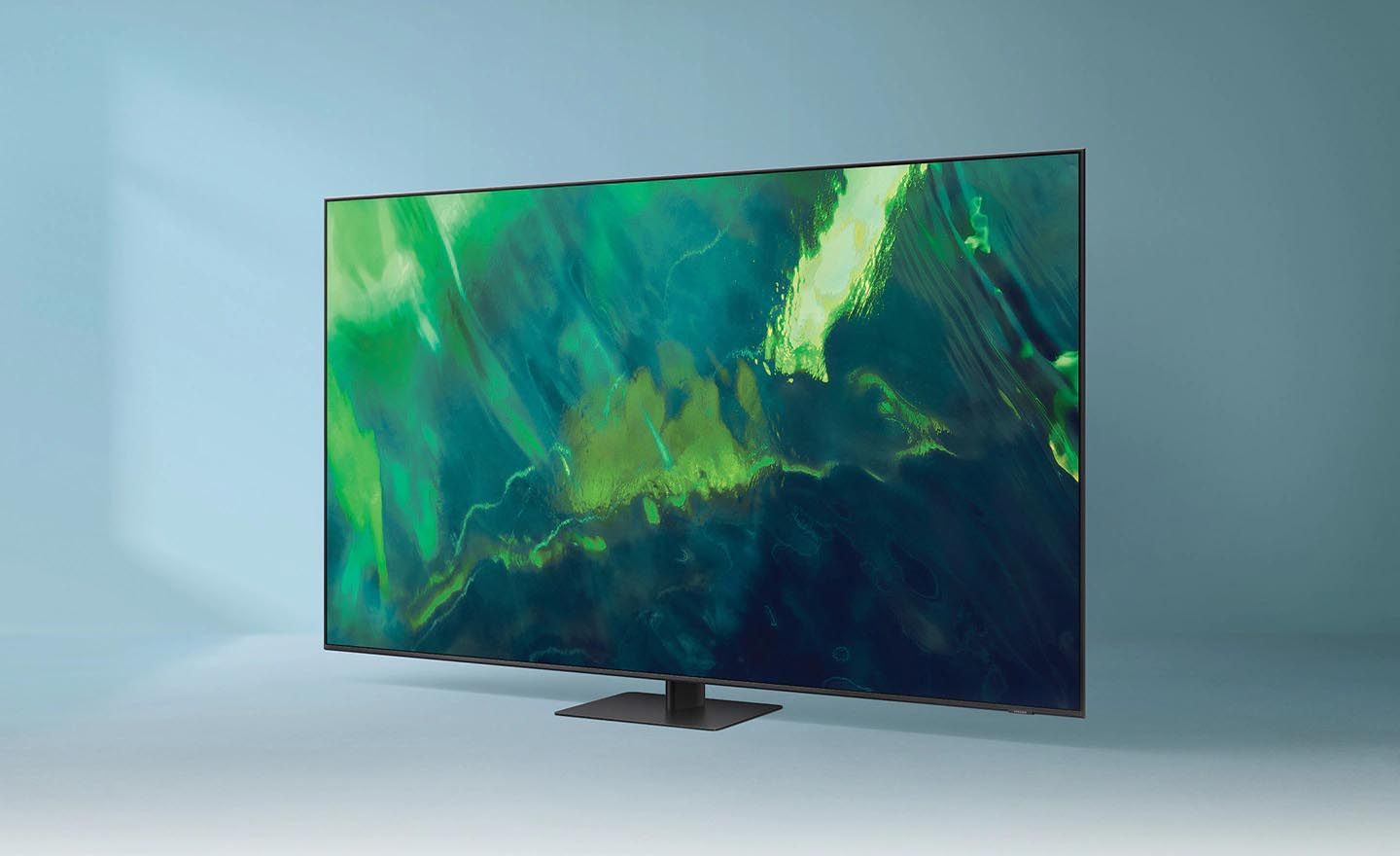 پر فروش ترین تلویزیون های سال 2021 در سه برند اصلی بازار همراه با قیمت 3