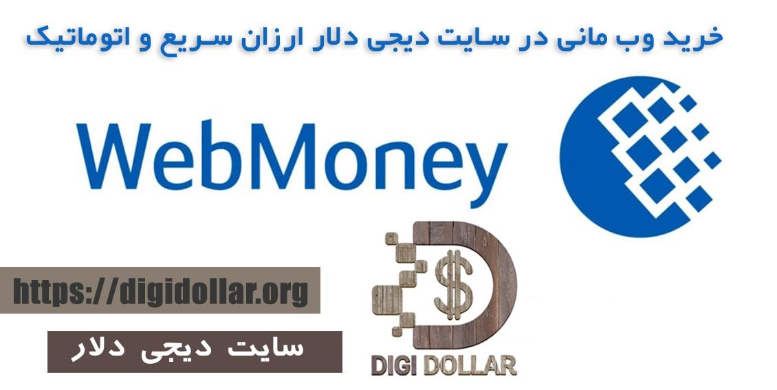 خرید وب مانی