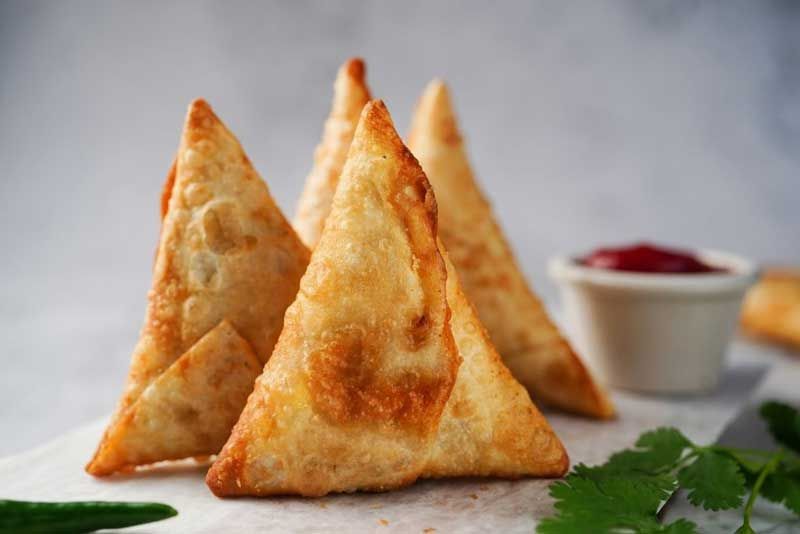 سمبوسه