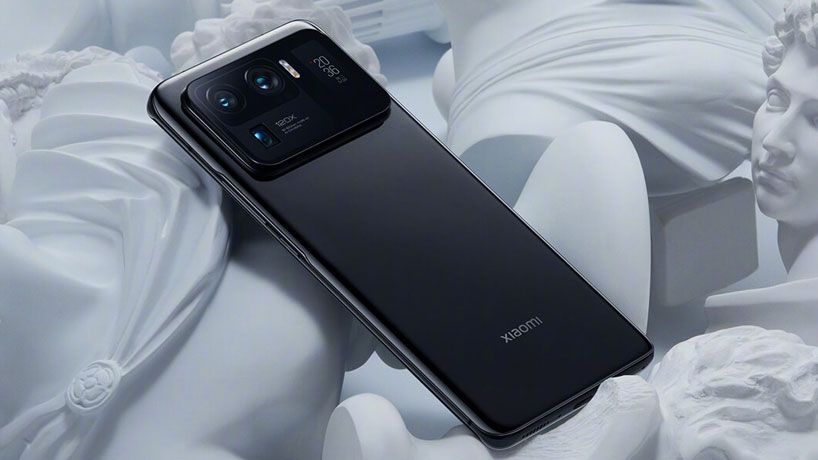 معرفی گوشی شیائومی می ۱۱ اولترا؛ پرچمداری خوش قیمت