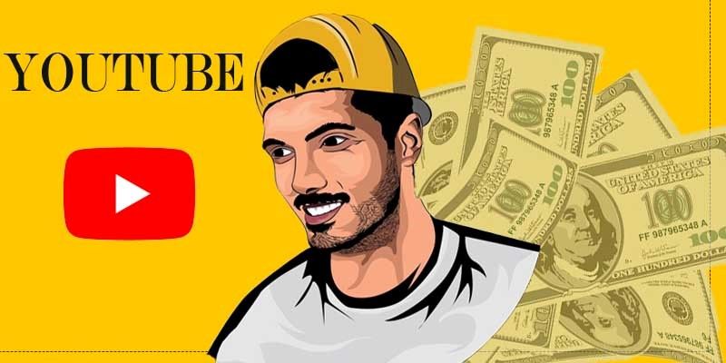 روش های خاص درآمد دلاری در ایران را بدانید