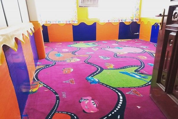 کاربردهای ضربه گیر دیوار باشگاه ورزشی