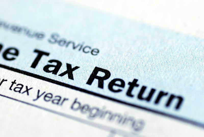 اظهارنامه مالیاتی چیست و نحوه تنظیم و ارائه آن