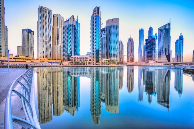 ۱۰ حقیقت مهم درباره امارات متحده عربی که باید بدانید